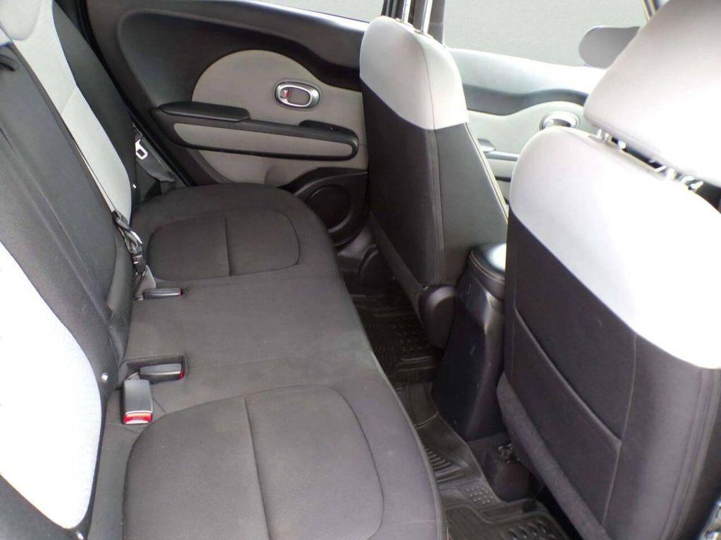 used 2015 Kia Soul car, priced at $6,980