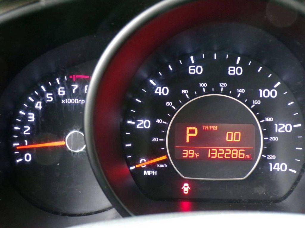 used 2015 Kia Soul car, priced at $6,980