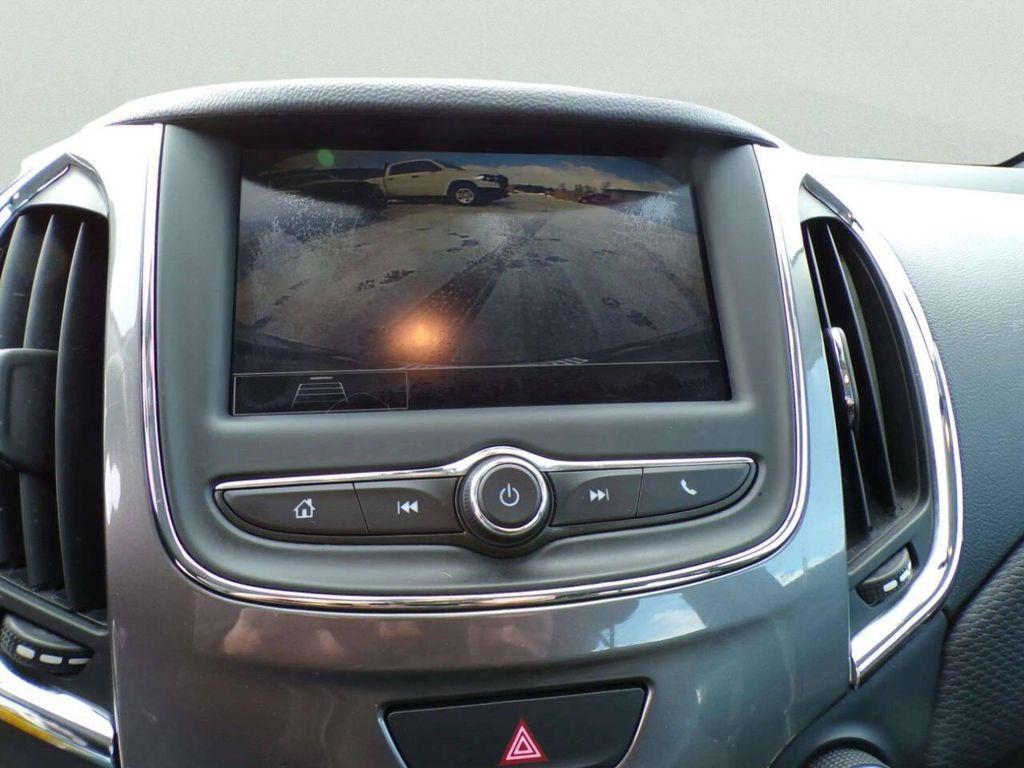 used 2019 Chevrolet Cruze car, priced at $11,880