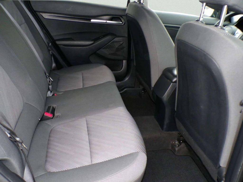 used 2021 Kia Seltos car, priced at $14,450