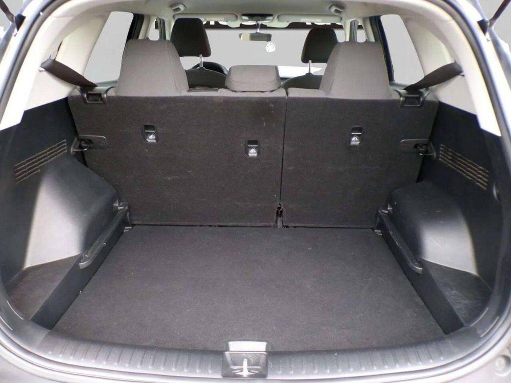 used 2021 Kia Seltos car, priced at $14,450