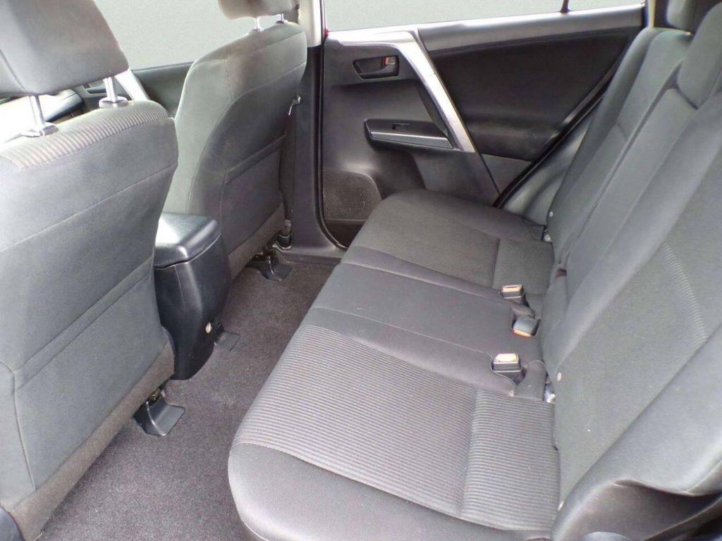 used 2016 Toyota RAV4 car, priced at $14,280