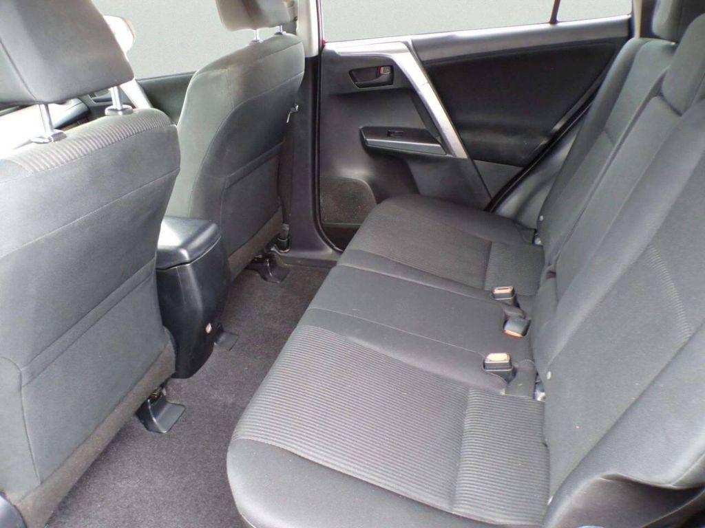 used 2016 Toyota RAV4 car, priced at $14,280