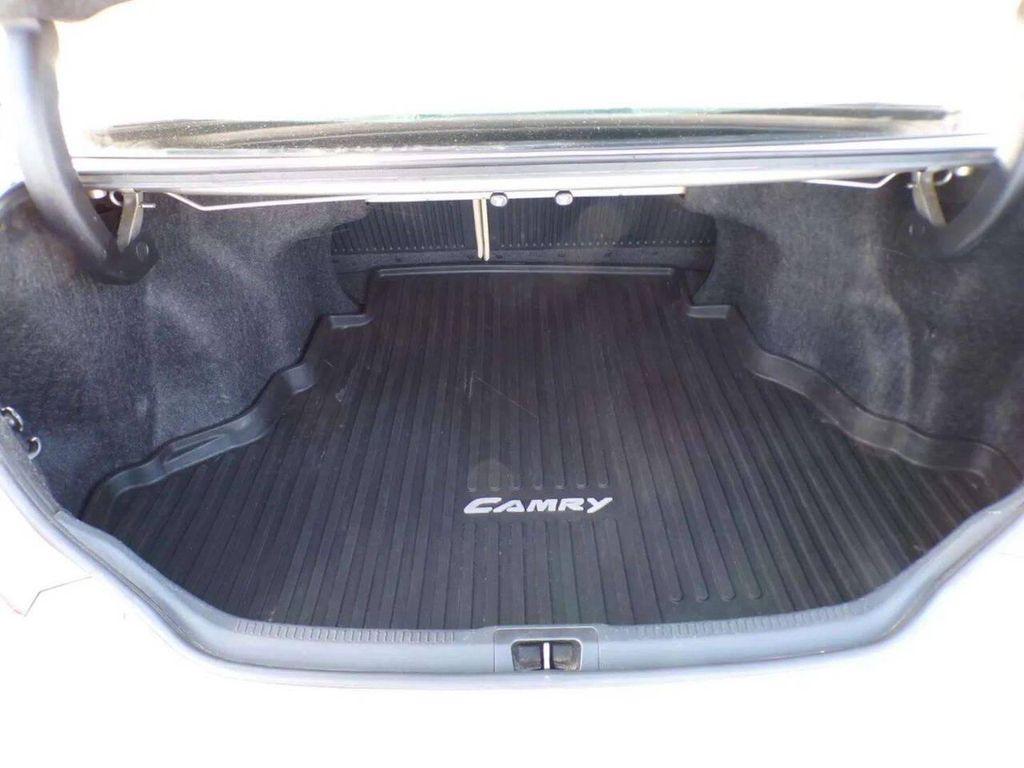 used 2015 Toyota Camry car, priced at $11,780