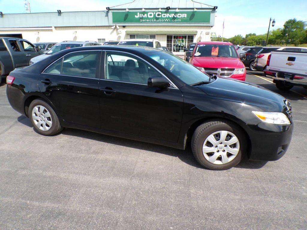 used 2010 Toyota Camry car, priced at $11,380