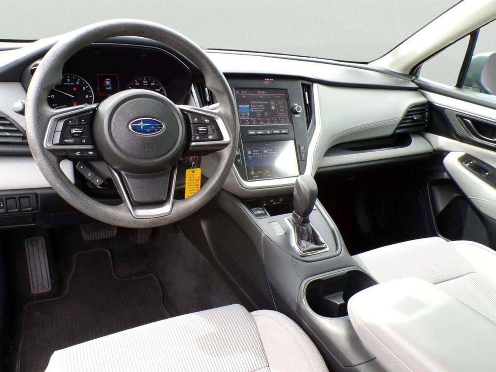 used 2020 Subaru Legacy car, priced at $17,850