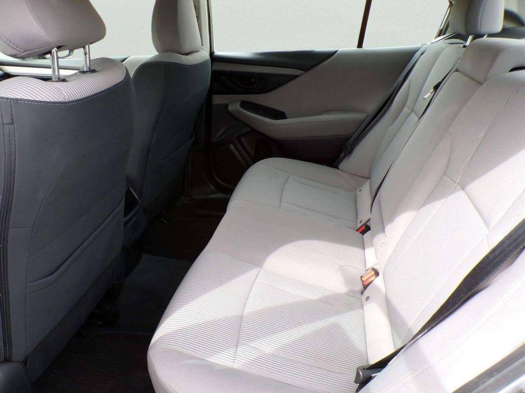 used 2020 Subaru Legacy car, priced at $17,850