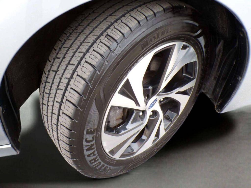 used 2020 Subaru Legacy car, priced at $17,850