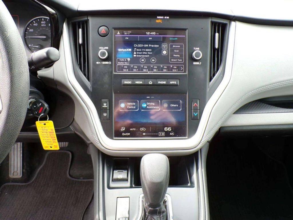 used 2020 Subaru Legacy car, priced at $17,850