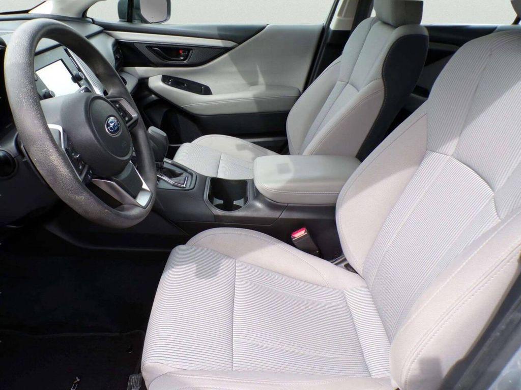 used 2020 Subaru Legacy car, priced at $17,850