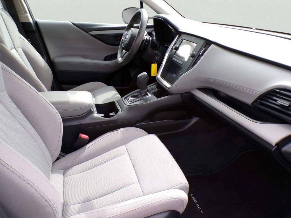 used 2020 Subaru Legacy car, priced at $17,850