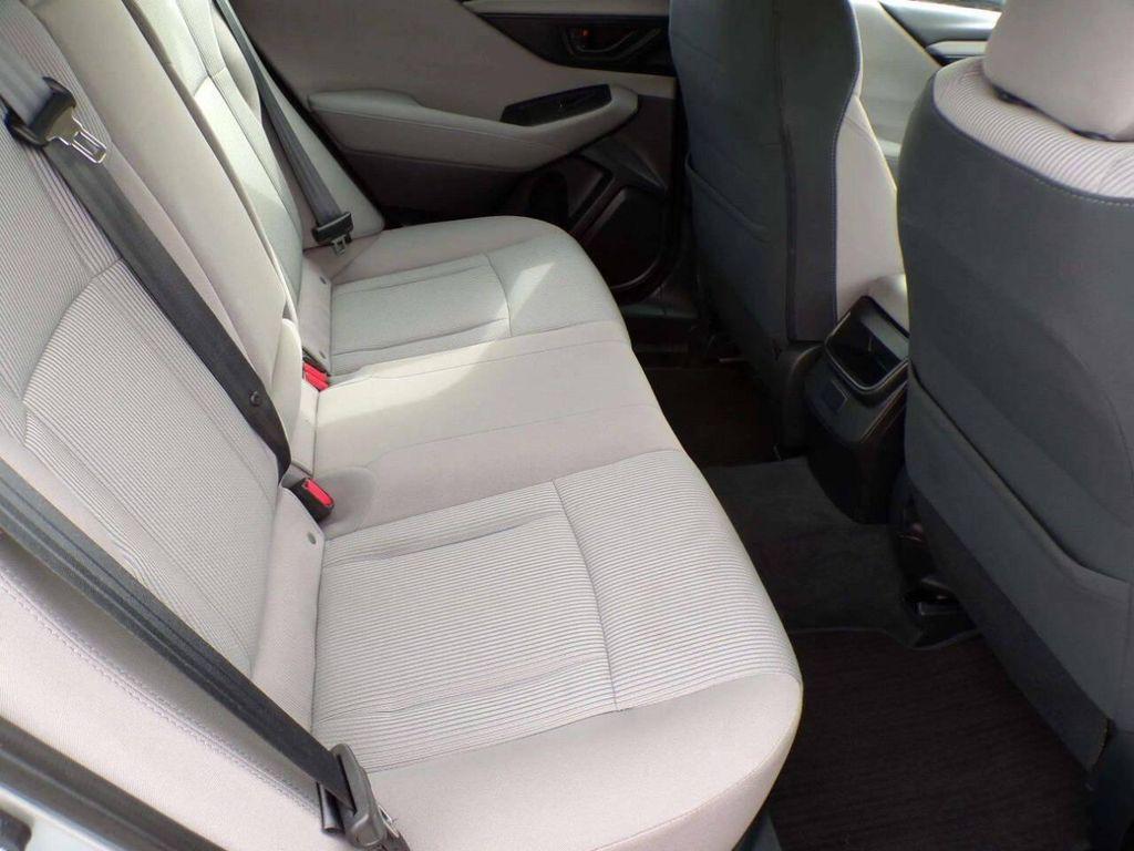 used 2020 Subaru Legacy car, priced at $17,850