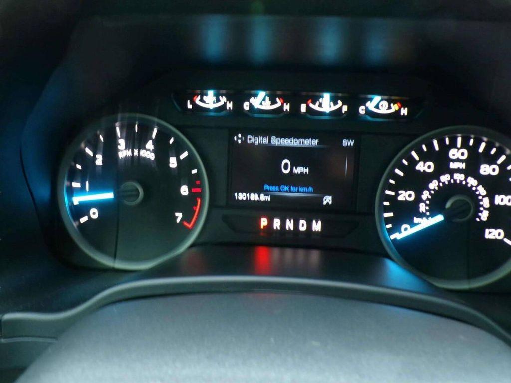 used 2018 Ford F-150 car, priced at $17,850