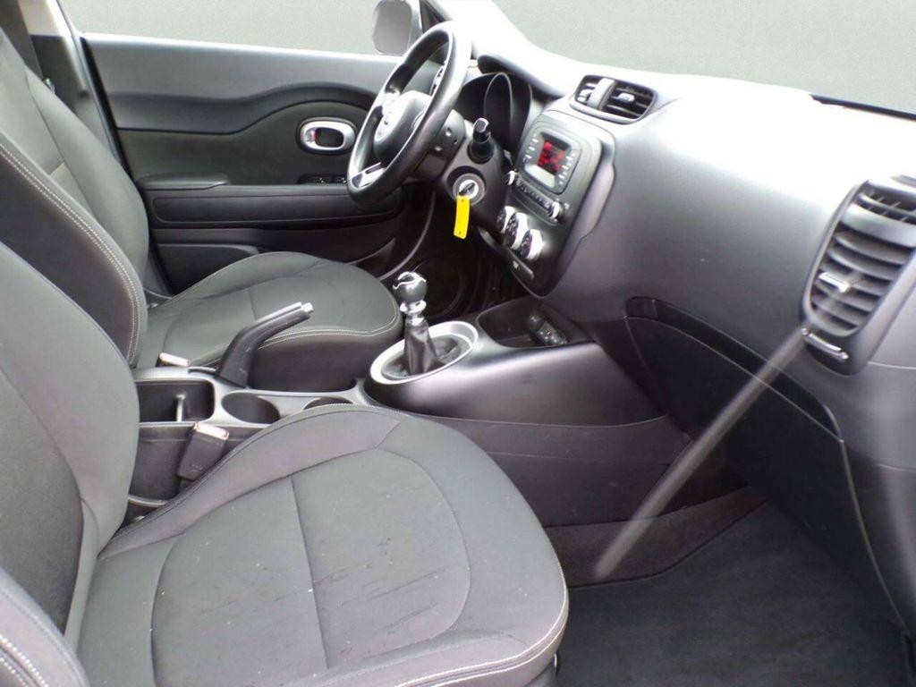 used 2014 Kia Soul car, priced at $6,350