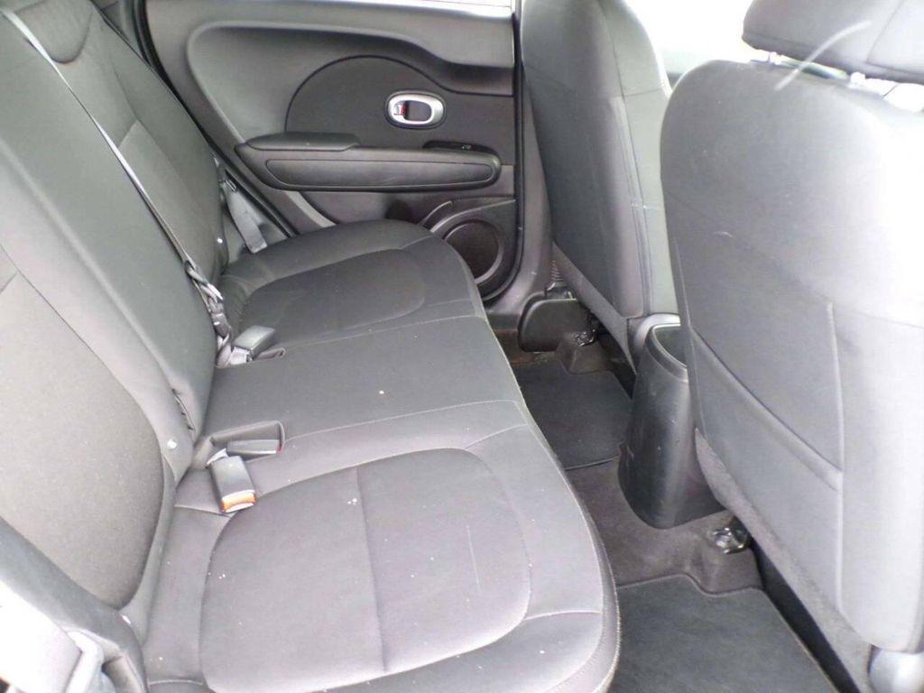 used 2014 Kia Soul car, priced at $6,350
