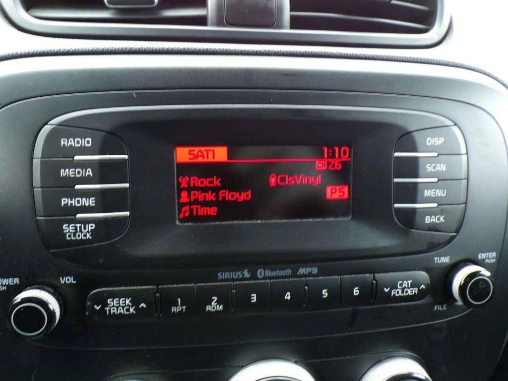 used 2014 Kia Soul car, priced at $6,350