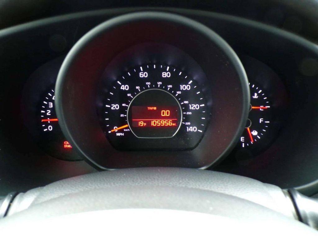 used 2014 Kia Soul car, priced at $6,350