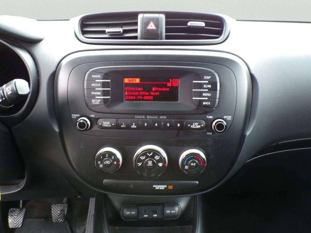 used 2014 Kia Soul car, priced at $6,350