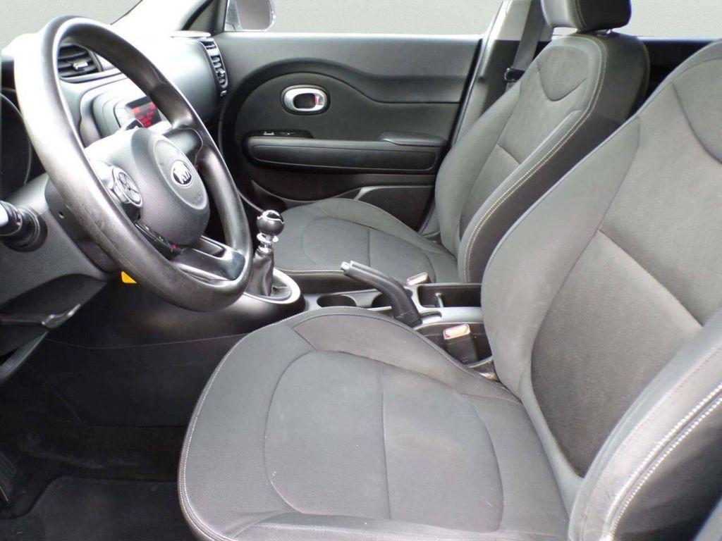 used 2014 Kia Soul car, priced at $6,350