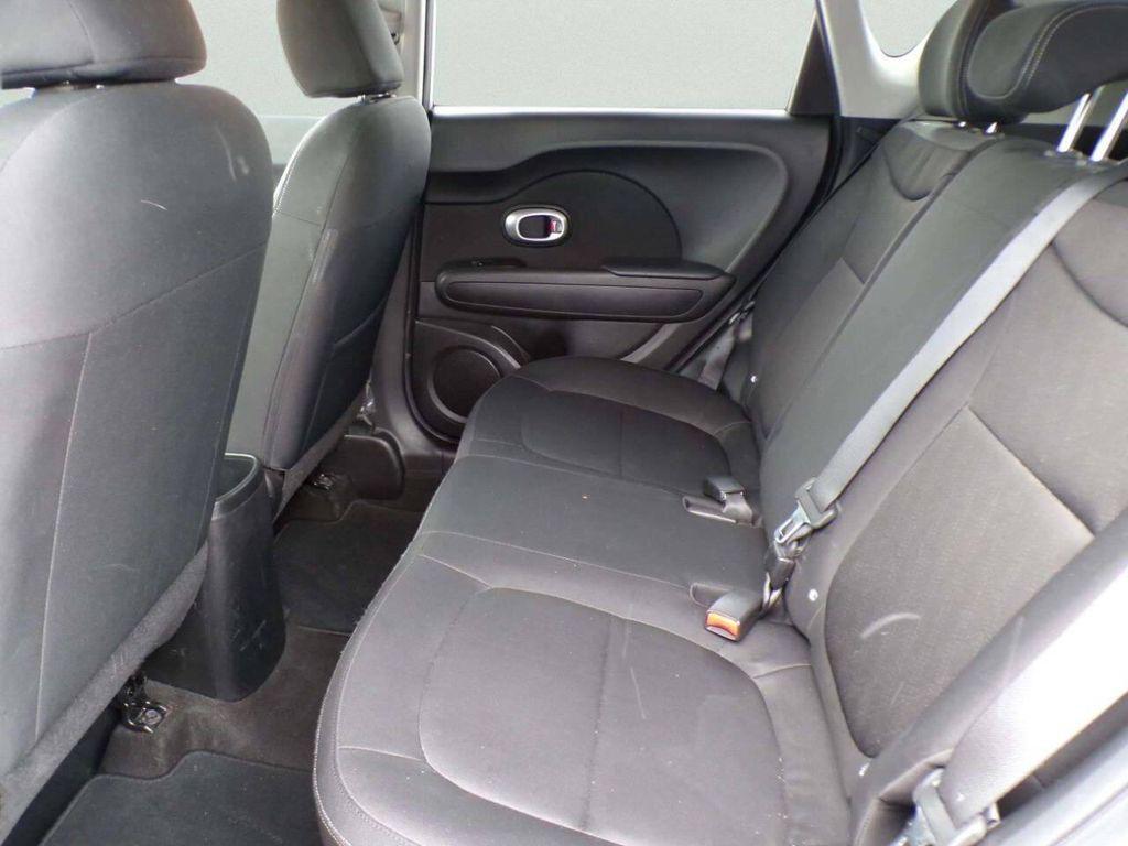 used 2014 Kia Soul car, priced at $6,350