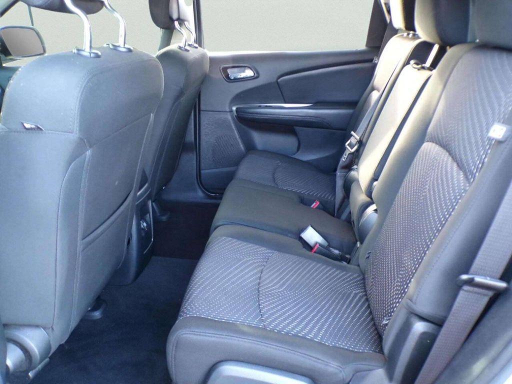 used 2020 Dodge Journey car, priced at $12,950