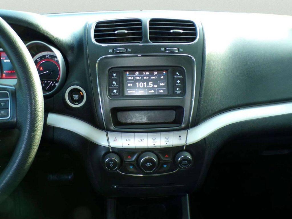 used 2020 Dodge Journey car, priced at $12,950