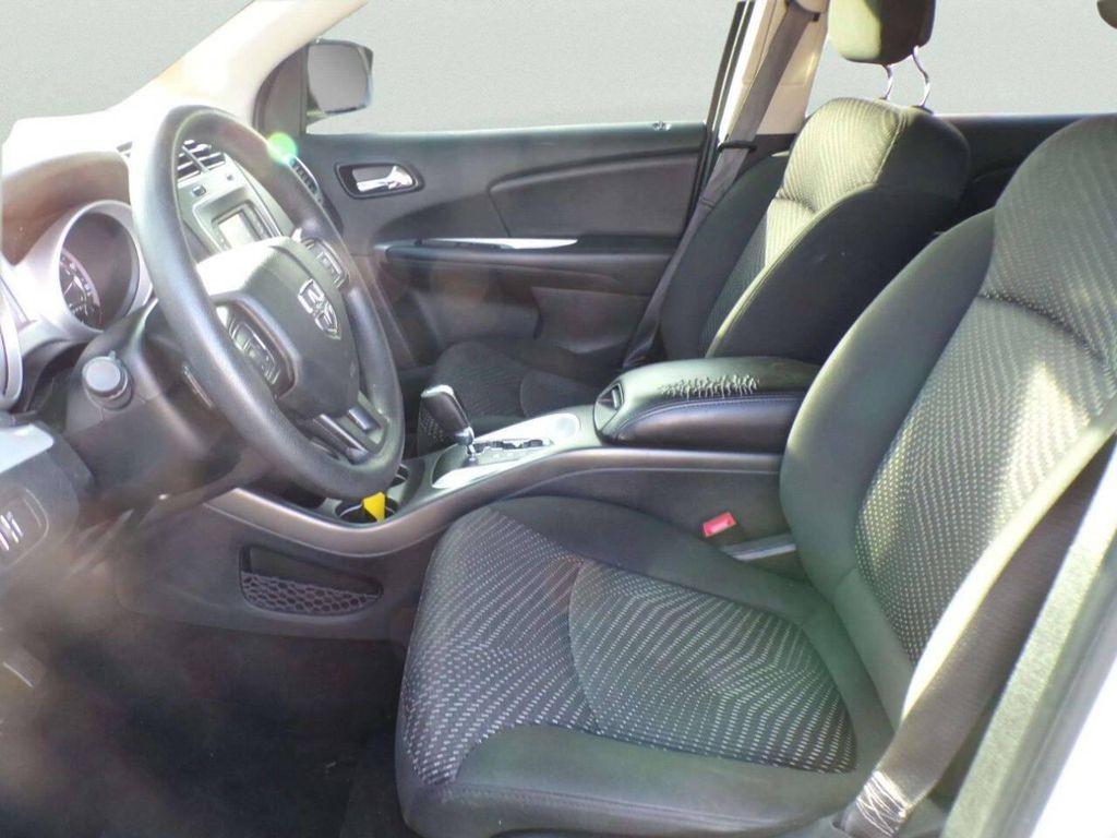 used 2020 Dodge Journey car, priced at $12,950