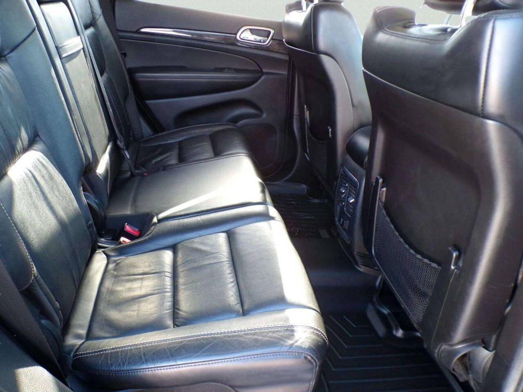 used 2012 Jeep Grand Cherokee car, priced at $10,850