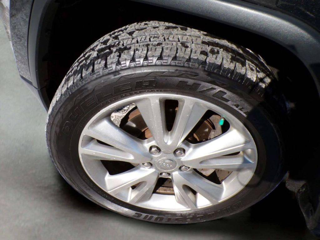 used 2012 Jeep Grand Cherokee car, priced at $10,850