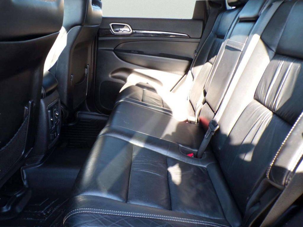 used 2012 Jeep Grand Cherokee car, priced at $10,850