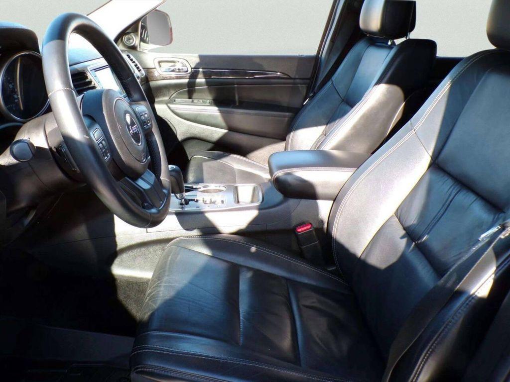 used 2012 Jeep Grand Cherokee car, priced at $10,850