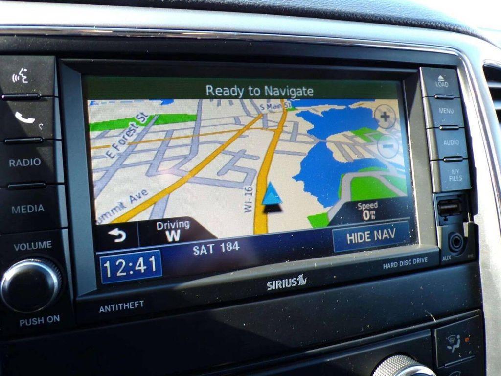 used 2012 Jeep Grand Cherokee car, priced at $10,850