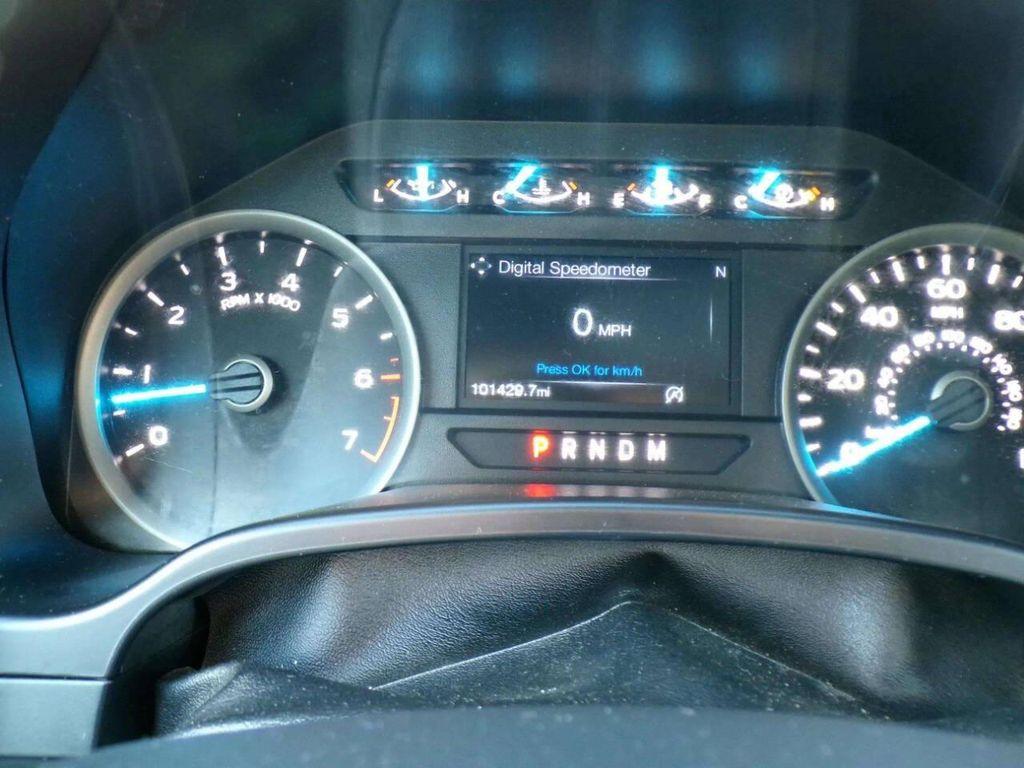 used 2019 Ford F-150 car, priced at $23,950