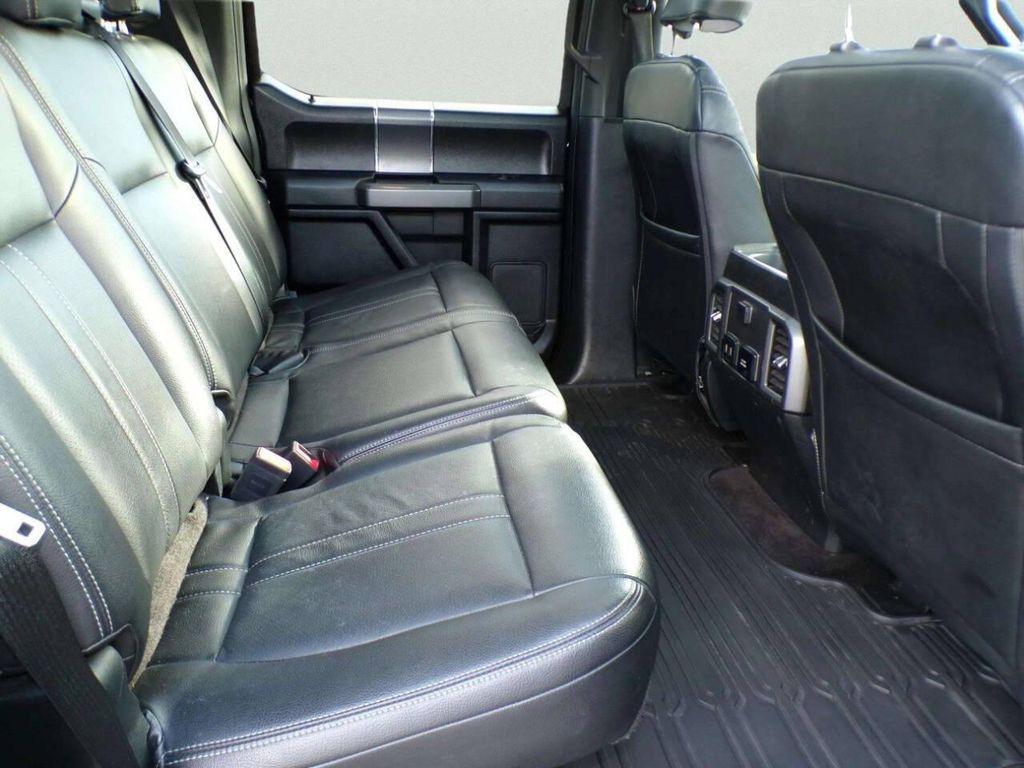 used 2019 Ford F-150 car, priced at $23,950