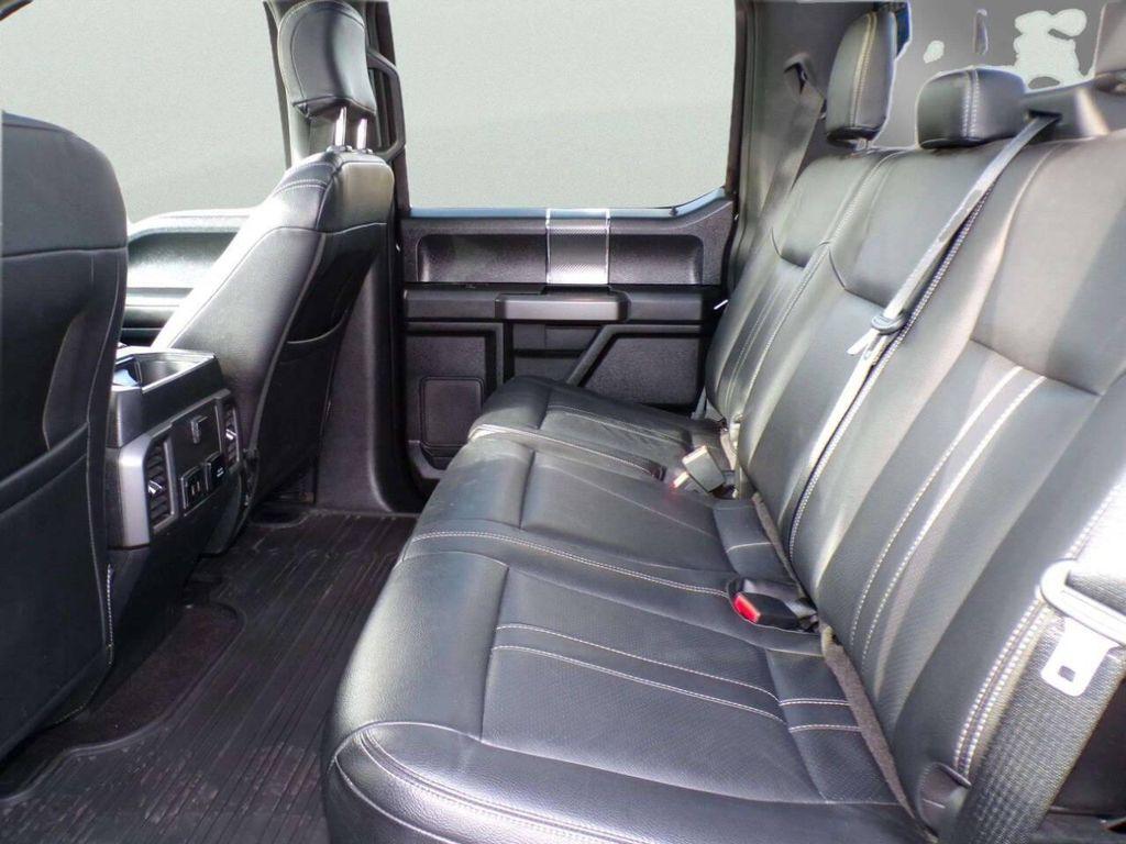 used 2019 Ford F-150 car, priced at $23,950