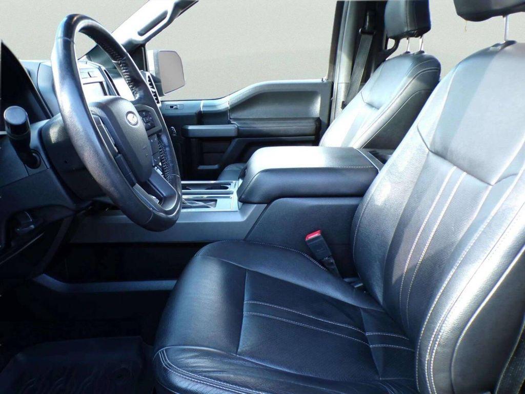 used 2019 Ford F-150 car, priced at $23,950