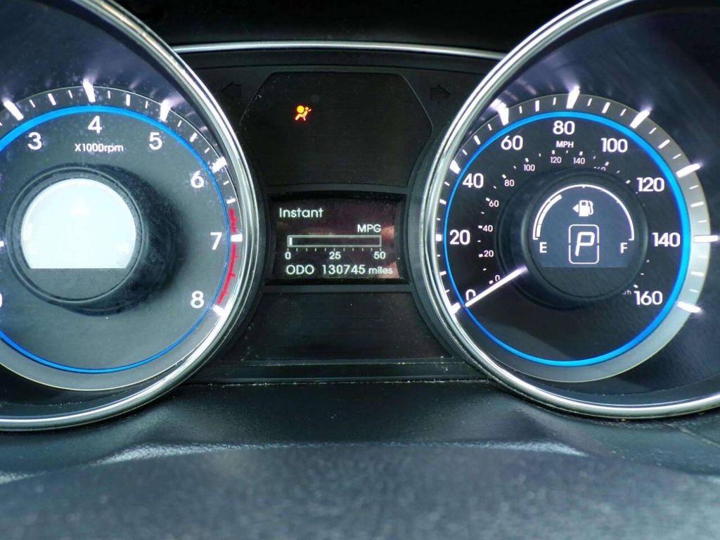 used 2012 Hyundai Sonata car, priced at $7,850