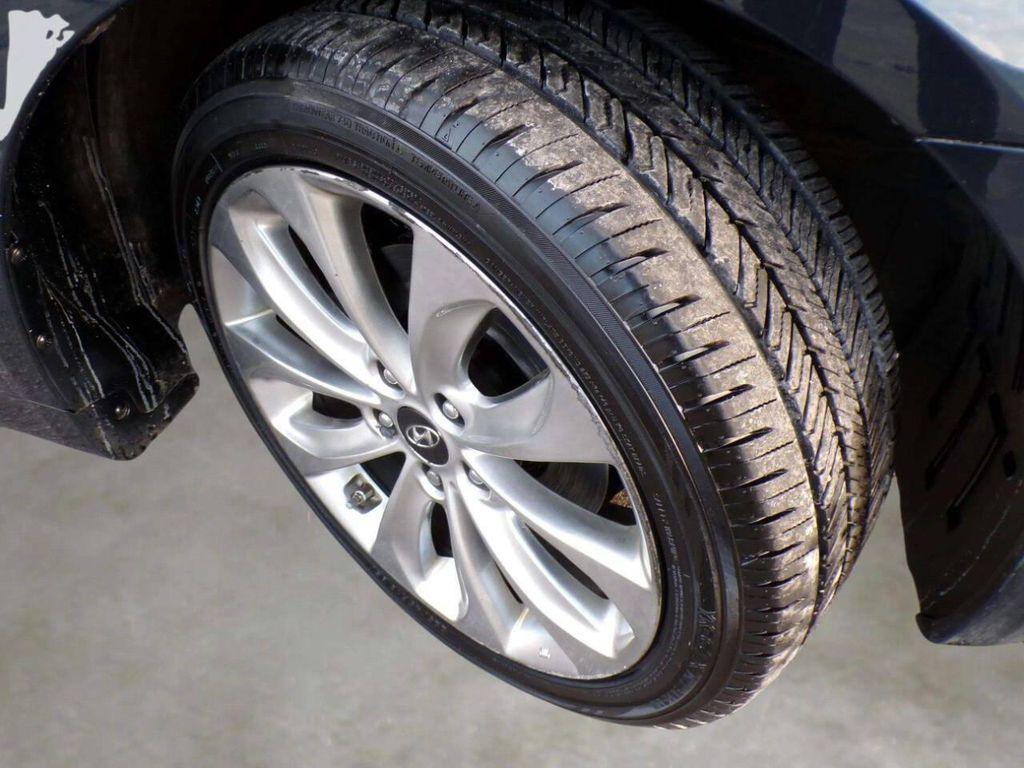 used 2012 Hyundai Sonata car, priced at $7,850