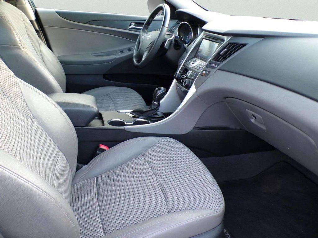 used 2012 Hyundai Sonata car, priced at $7,850