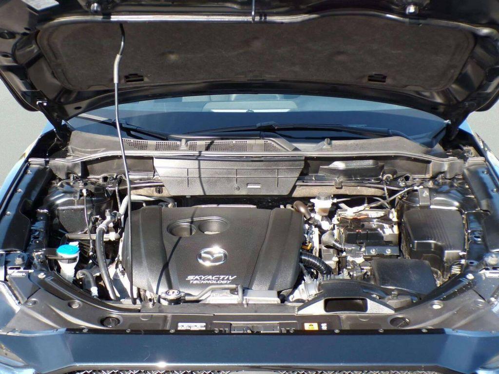 used 2018 Mazda CX-5 car, priced at $16,380