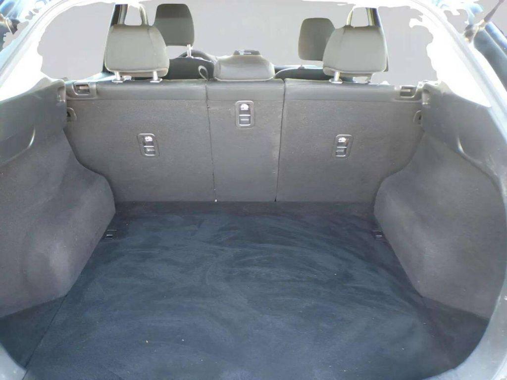 used 2018 Mazda CX-5 car, priced at $16,380