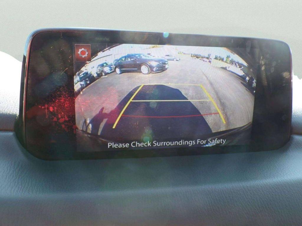 used 2018 Mazda CX-5 car, priced at $16,380