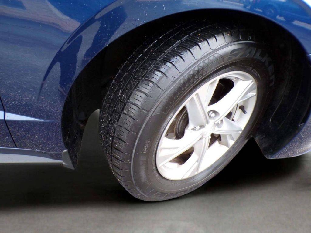 used 2020 Hyundai Sonata car, priced at $13,950