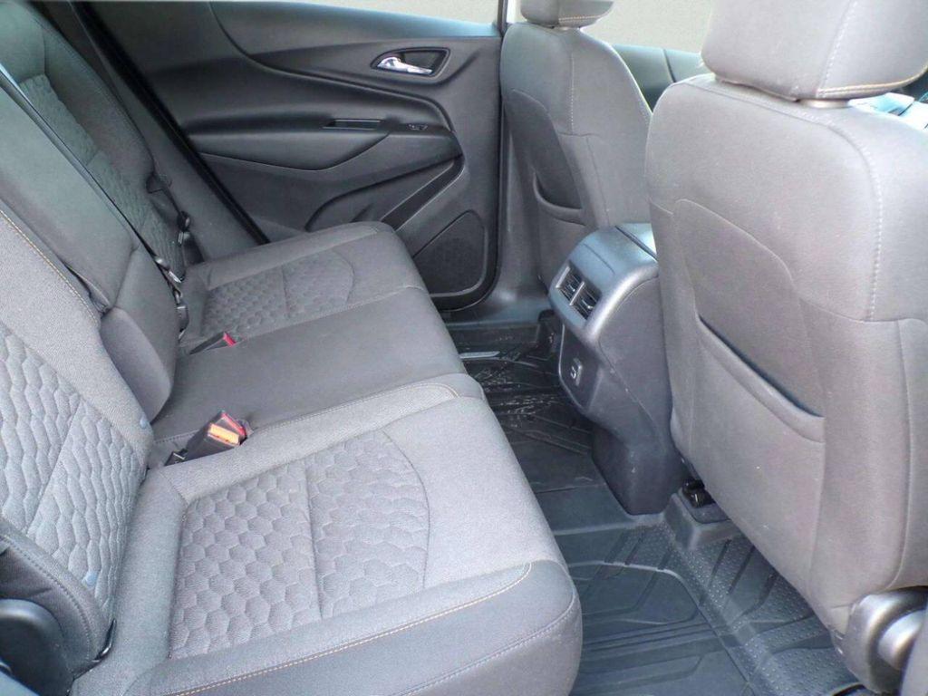 used 2020 Chevrolet Equinox car, priced at $15,880