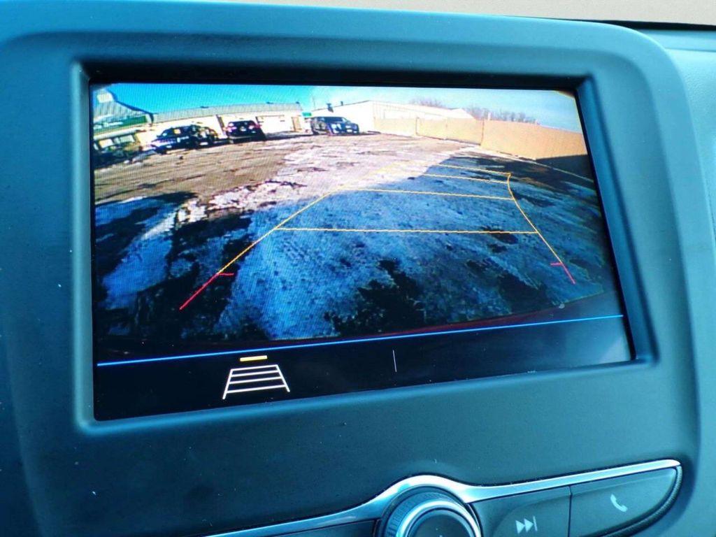 used 2020 Chevrolet Equinox car, priced at $15,880