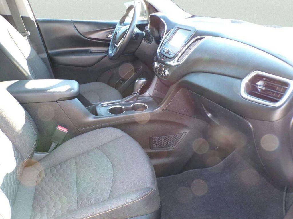 used 2018 Chevrolet Equinox car, priced at $14,990