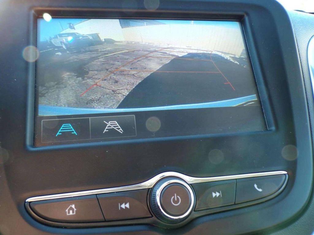 used 2018 Chevrolet Equinox car, priced at $14,990