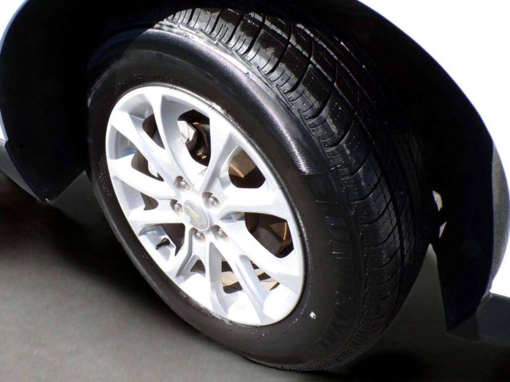 used 2018 Chevrolet Equinox car, priced at $14,990