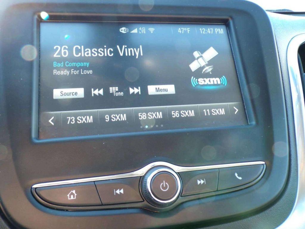 used 2018 Chevrolet Equinox car, priced at $14,990