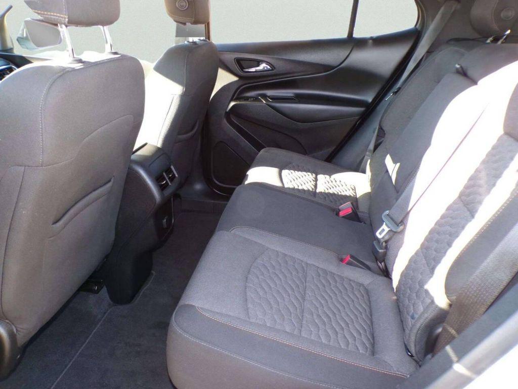 used 2018 Chevrolet Equinox car, priced at $14,990